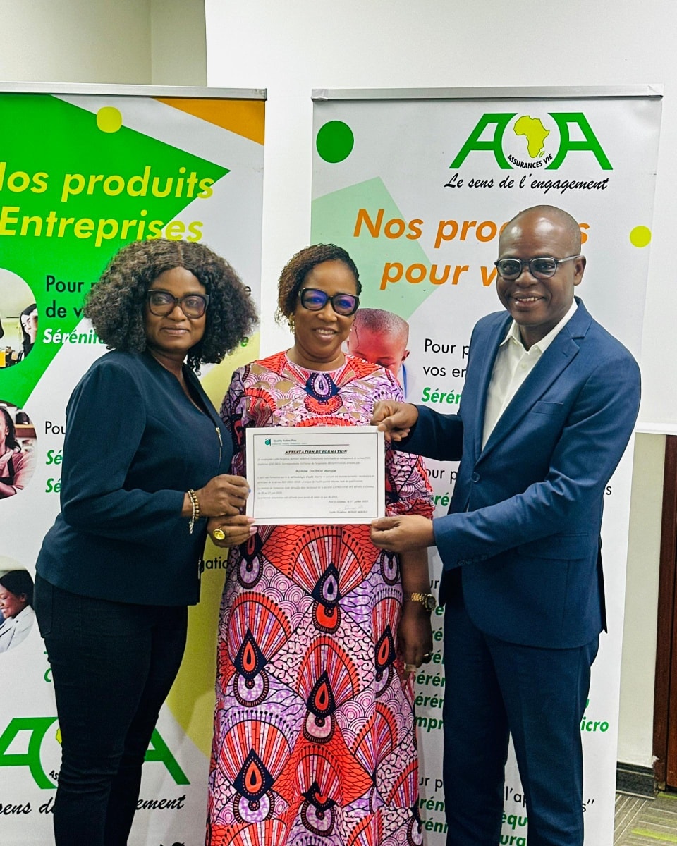 Dont de sang AFRICAINE VIE 30 Août 2019