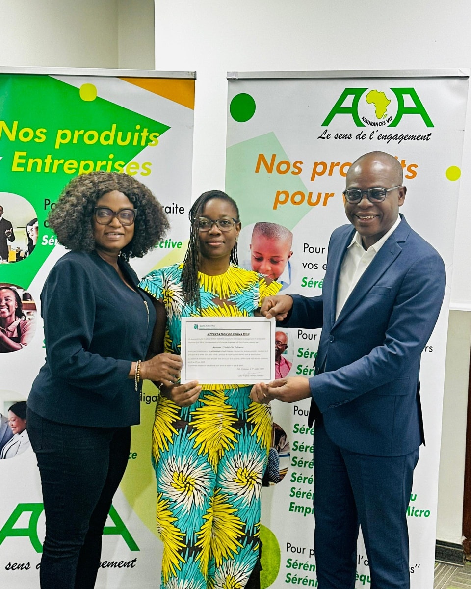 Dont de sang AFRICAINE VIE 30 Août 2019