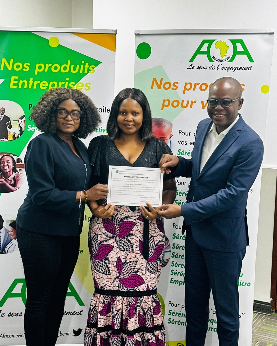 Dont de sang AFRICAINE VIE 30 Août 2019