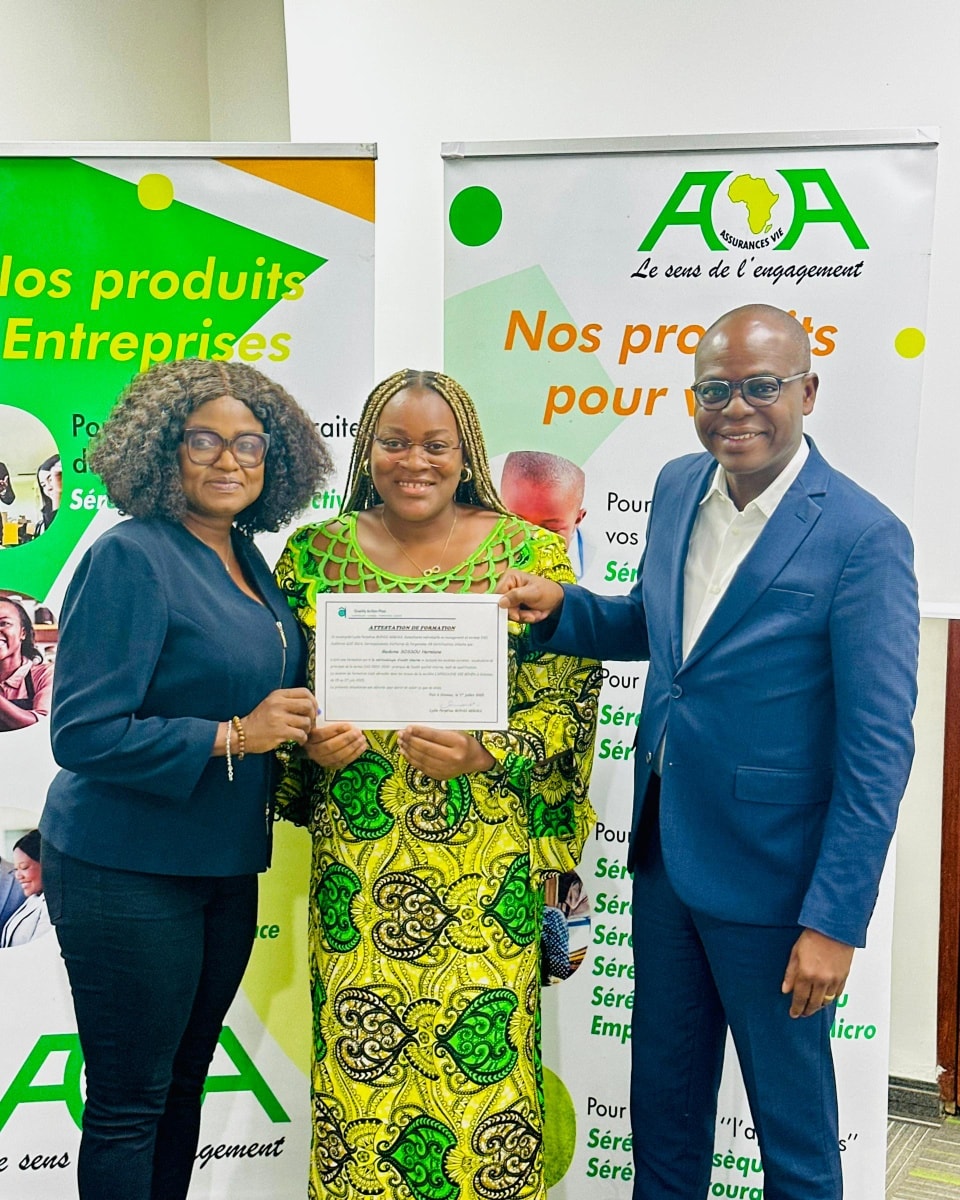 Dont de sang AFRICAINE VIE 30 Août 2019