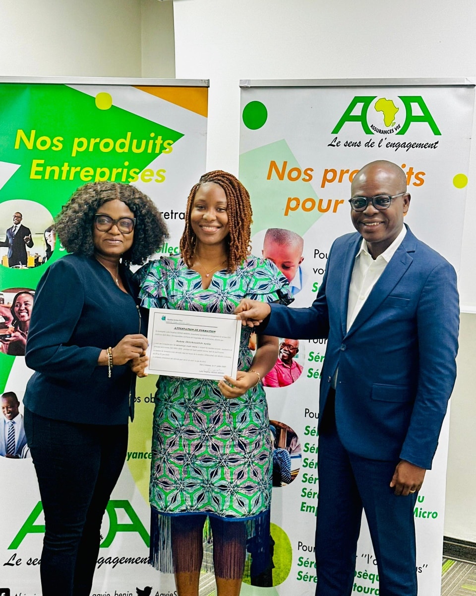 Dont de sang AFRICAINE VIE 30 Août 2019