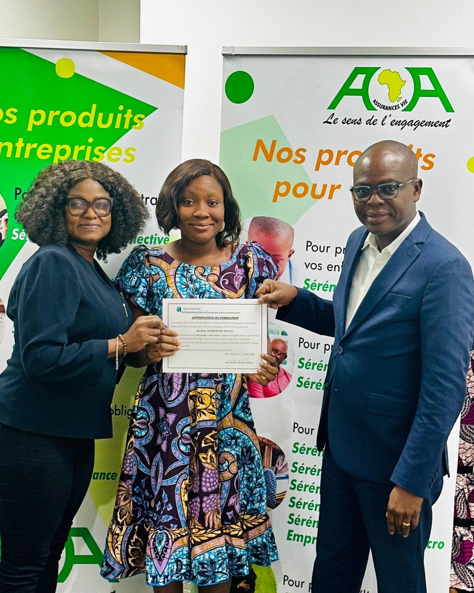 Dont de sang AFRICAINE VIE 30 Août 2019