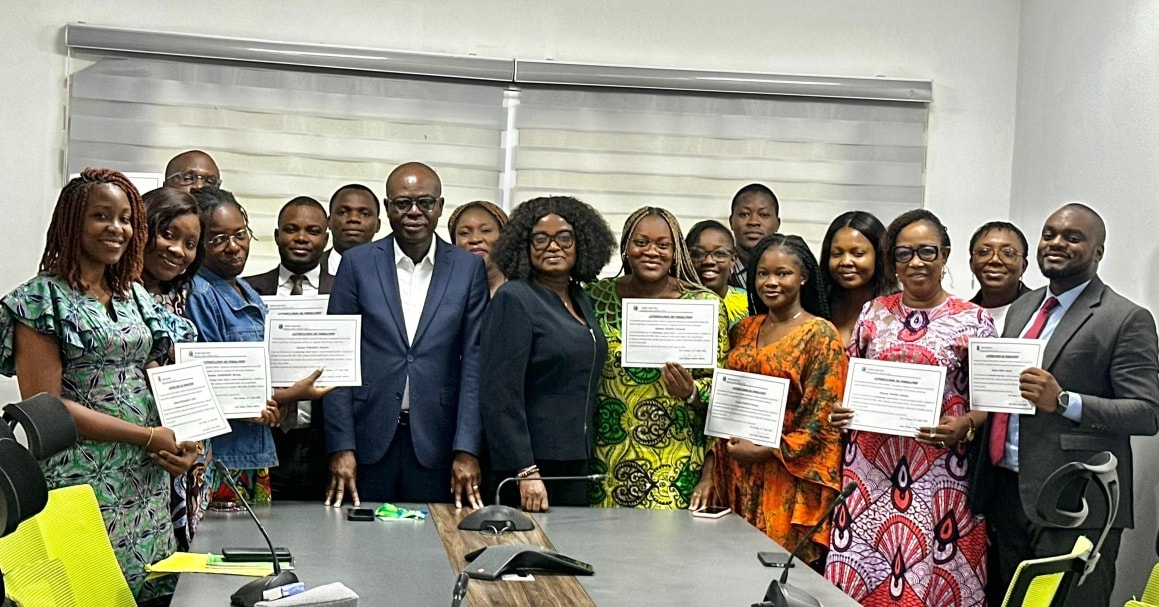 Dont de sang AFRICAINE VIE 30 Août 2019