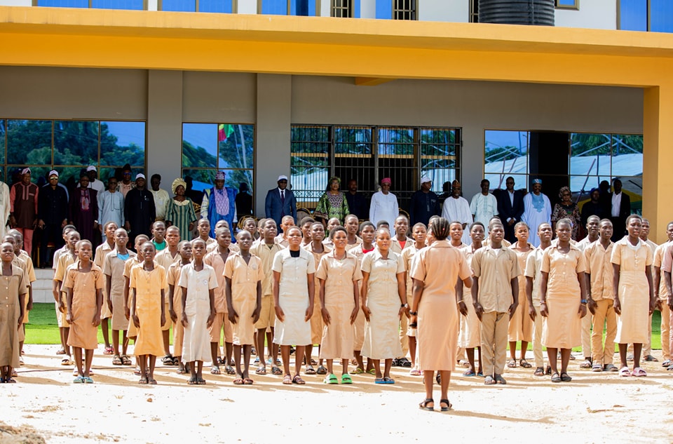 Don de sang AFRICAINE VIE 30 Août 2019