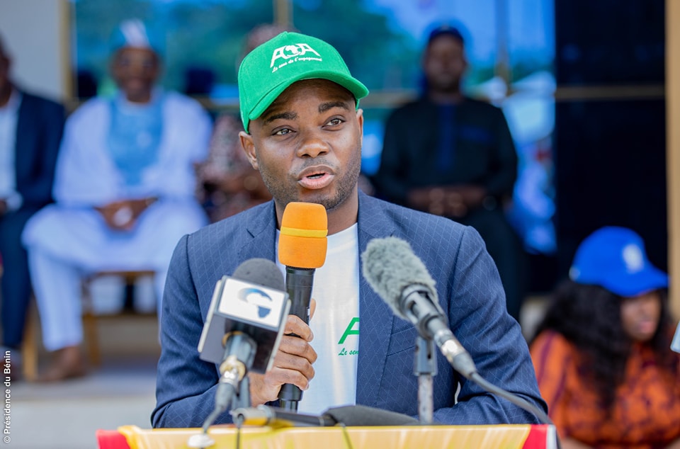 Don de sang AFRICAINE VIE 30 Août 2019