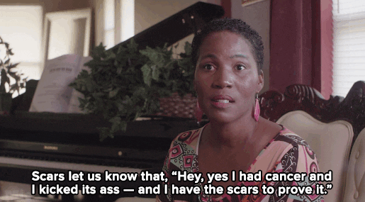 La chimiothérapie et ces effets secondaires