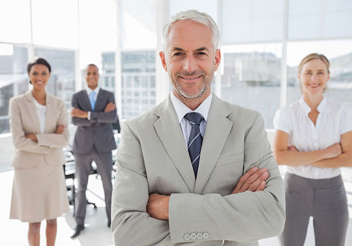 Sérénité Homme Clé